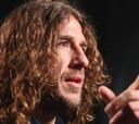 Puyol: "Enhorabuena a los madridistas, hay que reflexionar"