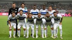 Agenda: todos los amistosos de los colombianos en Europa