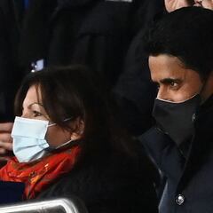 La justicia suiza evoca un acuerdo corrupto de Al-Khelaïfi