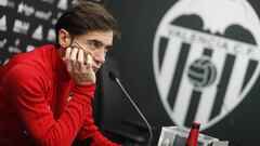 Marcelino y el Madrid: "Di una opinión sin ánimo de crítica"