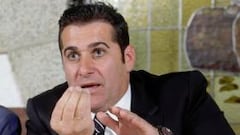 "Tenemos que subir a Primera sí o sí para sacar adelante al Rayo"