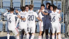 Segunda B, grupo 5: horario y partidos de la última jornada