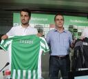 Joaquín puede volver al Betis
