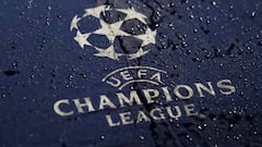 Champions League: when does the round of 16 start?