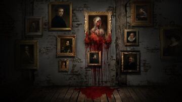 Descarga Layers of Fear gratis en Steam