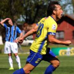 U. de Conce gana en la agonía y se instala en semifinales