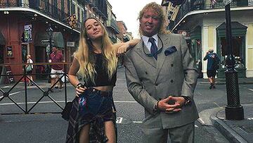 Leonardo Farkas se ofrece a ayudar a víctima de robo en Chile: “Díganle dónde deposito 1 millón”