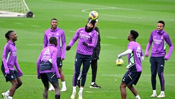 Punto y final al Mundial