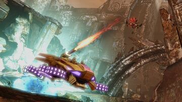 Captura de pantalla - Transformers: Rise of the Dark Spark (360)