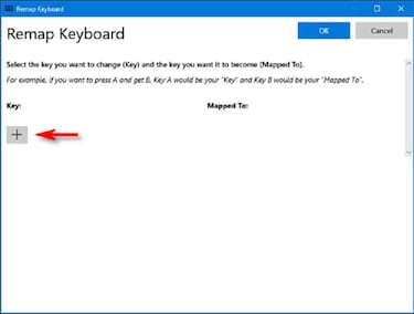 Cómo crear tu propia tecla de Windows si no tienes