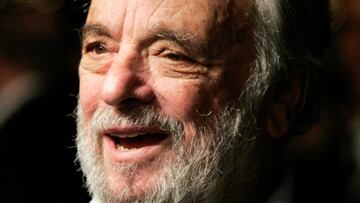 Muere Stephen Sondheim, legendario compositor teatral, a los 91 años