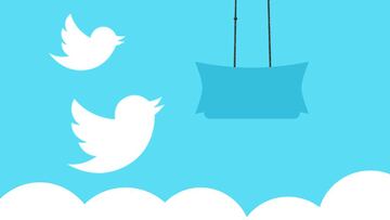 Twitter prepara una herramienta para crear hilos autom¨¢ticos
