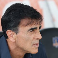 Quinteros toma cartas en el asunto con el caso de Jordhy Thompson