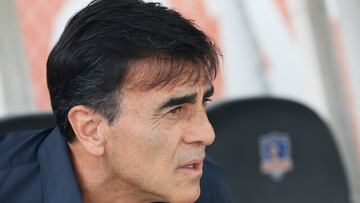 Quinteros toma cartas en el asunto con el caso de Jordhy Thompson