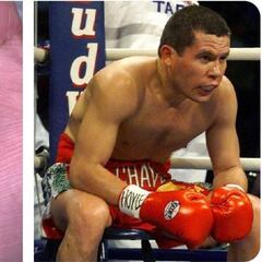 Coleccionista recrea momentos deportivos memorables en pines