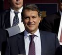 Laporta: "Arda Turan es un grandísimo jugador"