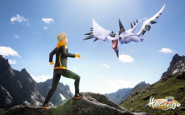 Pokémon GO: Todos los códigos promocionales de enero de 2022; objetos gratis