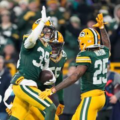 Así se jugarían los playoffs en la Conferencia Nacional | NFC Playoff Picture