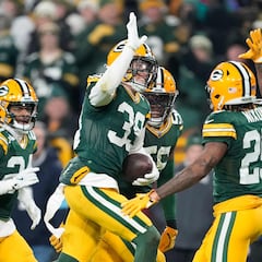 Saints 0 vs 34 Packers summary, stats, scores and highlights | NFL Week 16