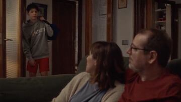 El emotivo vídeo del Atlético por el día del padre: "A los que nunca dejan de esforzarse"