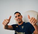 Joel Robles: “Si el Betis está a su mejor nivel...”