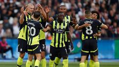 Tabla general de la Premier League: Jornada 3