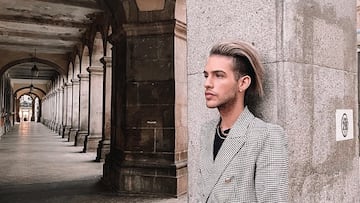 Muere el ¡®youtuber¡¯ Tiago Eugenio a los 28 a?os