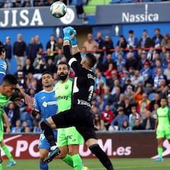 'Pichu' Cuéllar: “Creo que no hay que volverse locos”