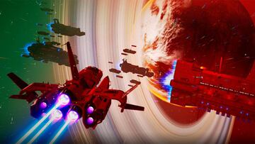 No Man's Sky Synthesis llega el 28 de noviembre con novedades y mejoras