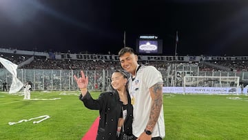 Unión Española ya se mueve en el mercado: extécnico de la U y un arquero de Colo Colo lideran la lista