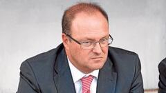 El Valladolid será el rival en el trofeo Teresa Rivero