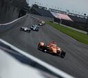 Indy 500: parrilla, horario y dónde ver las 500 Millas de Indianápolis con Álex Palou en directo