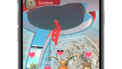 Pokémon GO - Gimnasios, incursiones y nuevos objetos