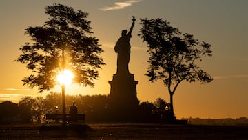 Recognizing the US’ unique heritage on National Immigrants Day