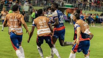 La Inteligencia Artificial da sus predicciones de la Liga BetPlay