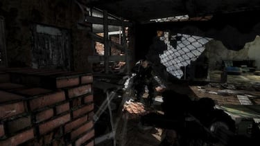 Timeshift incorporará un multijugador a la carta