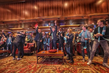 Un recorrido por Nueva York/Nueva Jersey a dos años de la final del Mundial 2026