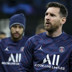 "Messi devaluaría el Balón de Oro"