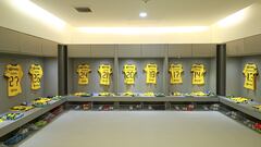 Alineación posible del América para enfrentar a Chivas en el Clásico de Liga MX