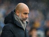 Guardiola: "Nunca será injusto que Messi gane el Balón de Oro"