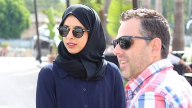 El Alcorcón golea al Malagueño, que le exigió y le hizo sudar