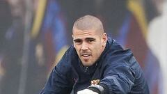 L'Équipe: el Mónaco no fichará finalmente a Víctor Valdés