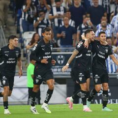 Cómo y dónde ver Xolos vs Rayados: fecha, horario y canal de transmisión, TV, jornada12, Liga MX, Apertura 2025
