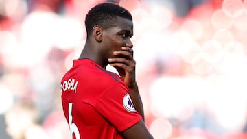 Verano largo por Pogba