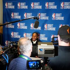 Bronny James rompe el silencio sobre el temor a un paro cardíaco