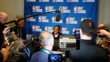 Atlanta Hawks beat the odds to bag No. 1 pick