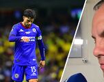 “Siempre a Cruz Azul en Liguilla se los chingan”