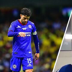 “Siempre a Cruz Azul en Liguilla se los chingan”