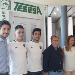 Víctor: “Hay argumentos para creer que la remontada es posible”