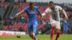 Mellizos Funes Mori no pisaban la misma cancha desde hace 10 años